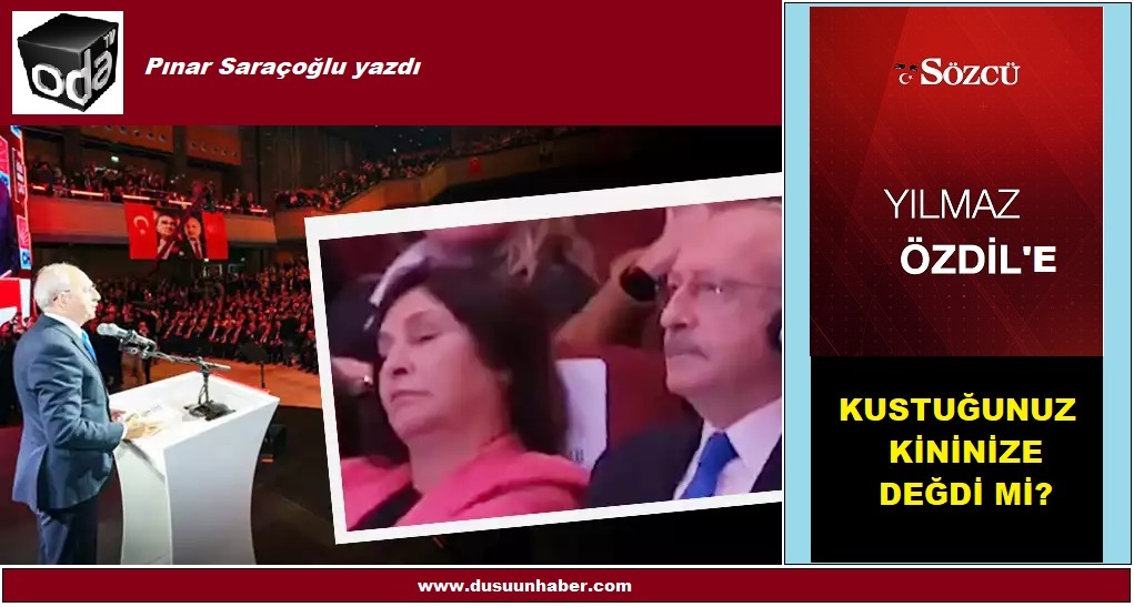 Selvi Kılıçdaroğlu’nun o görüntüsünü ekrana kim verdi… Bulduk, sorduk, sustu